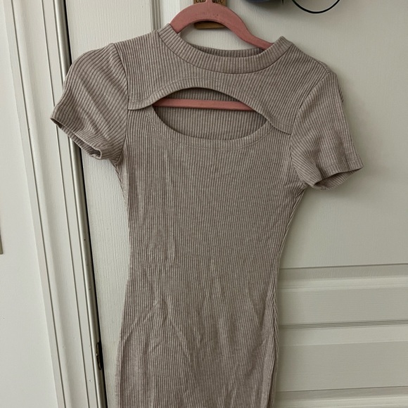 Wild fable above knee dress XS - Picture 1 of 2